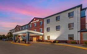 Best Western Plus Des Moines West Inn&Suites