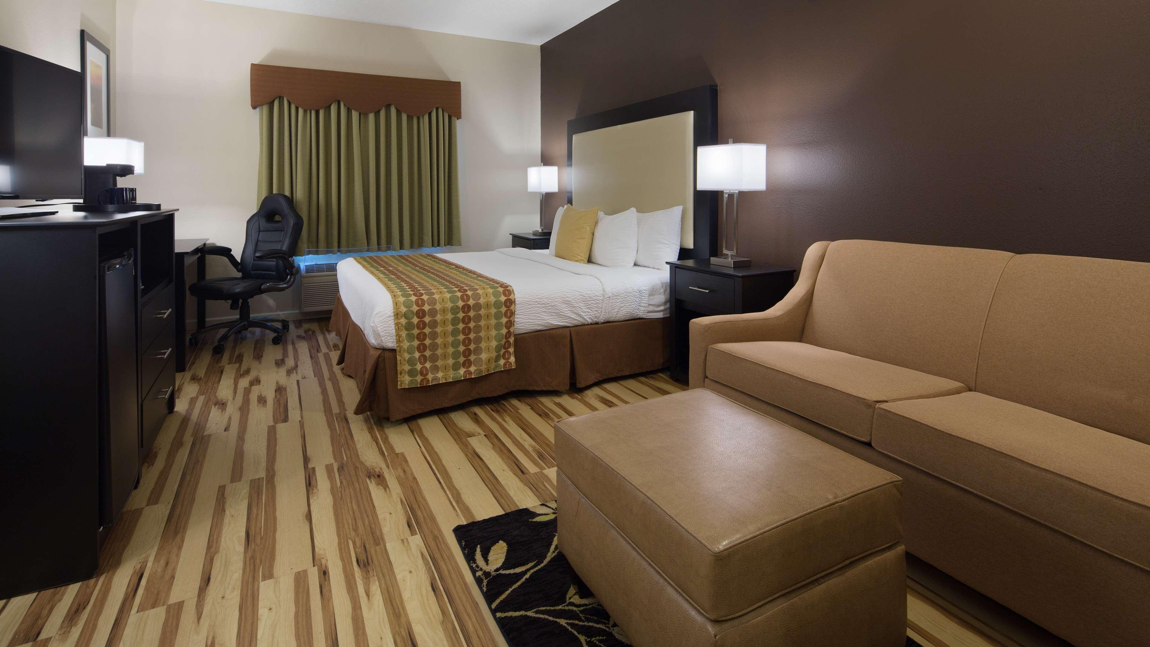 Best Western Plus Des Moines West Inn&Suites Clive Exterior foto
